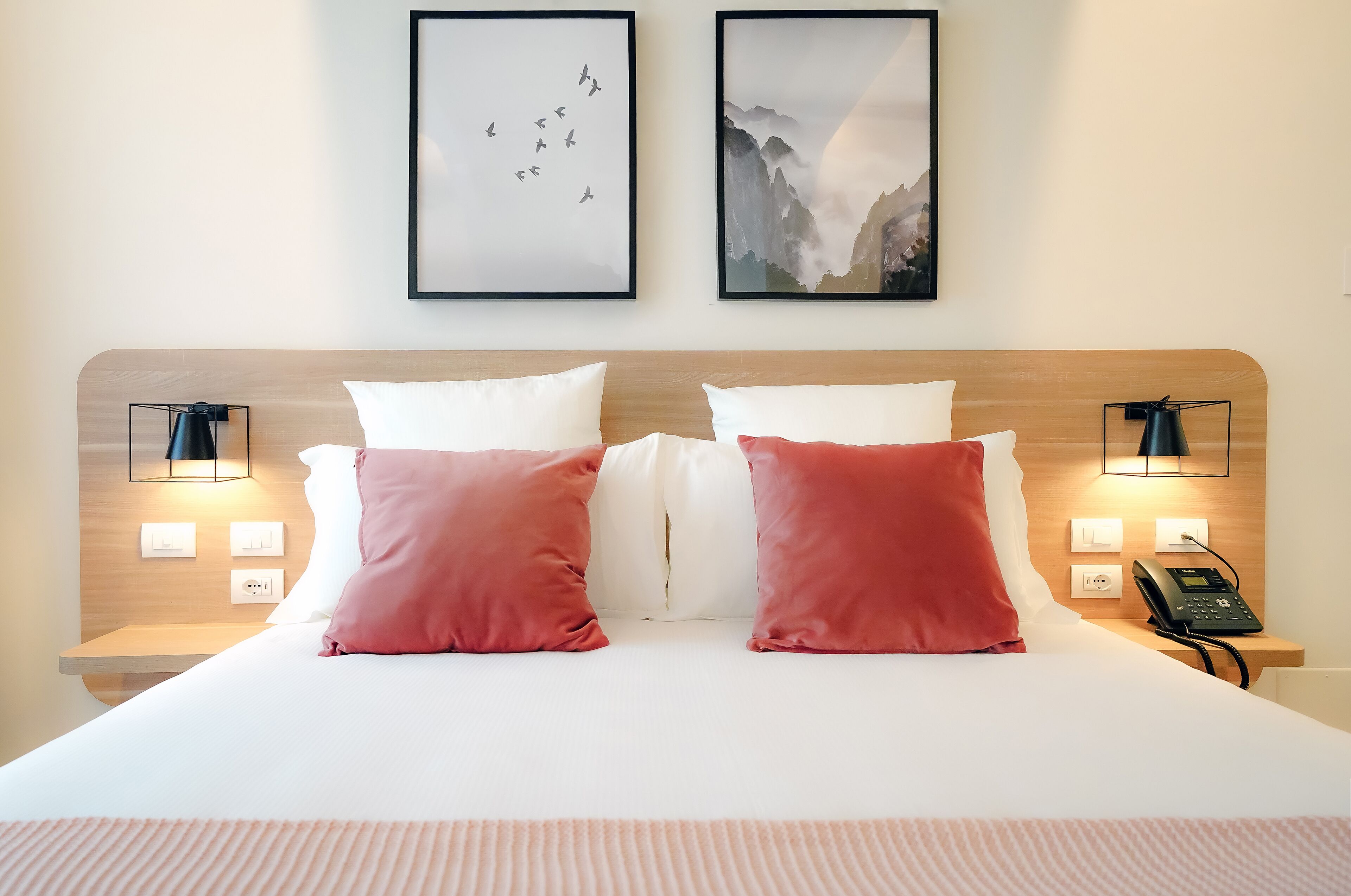 Foto - Bergamo Inn 15