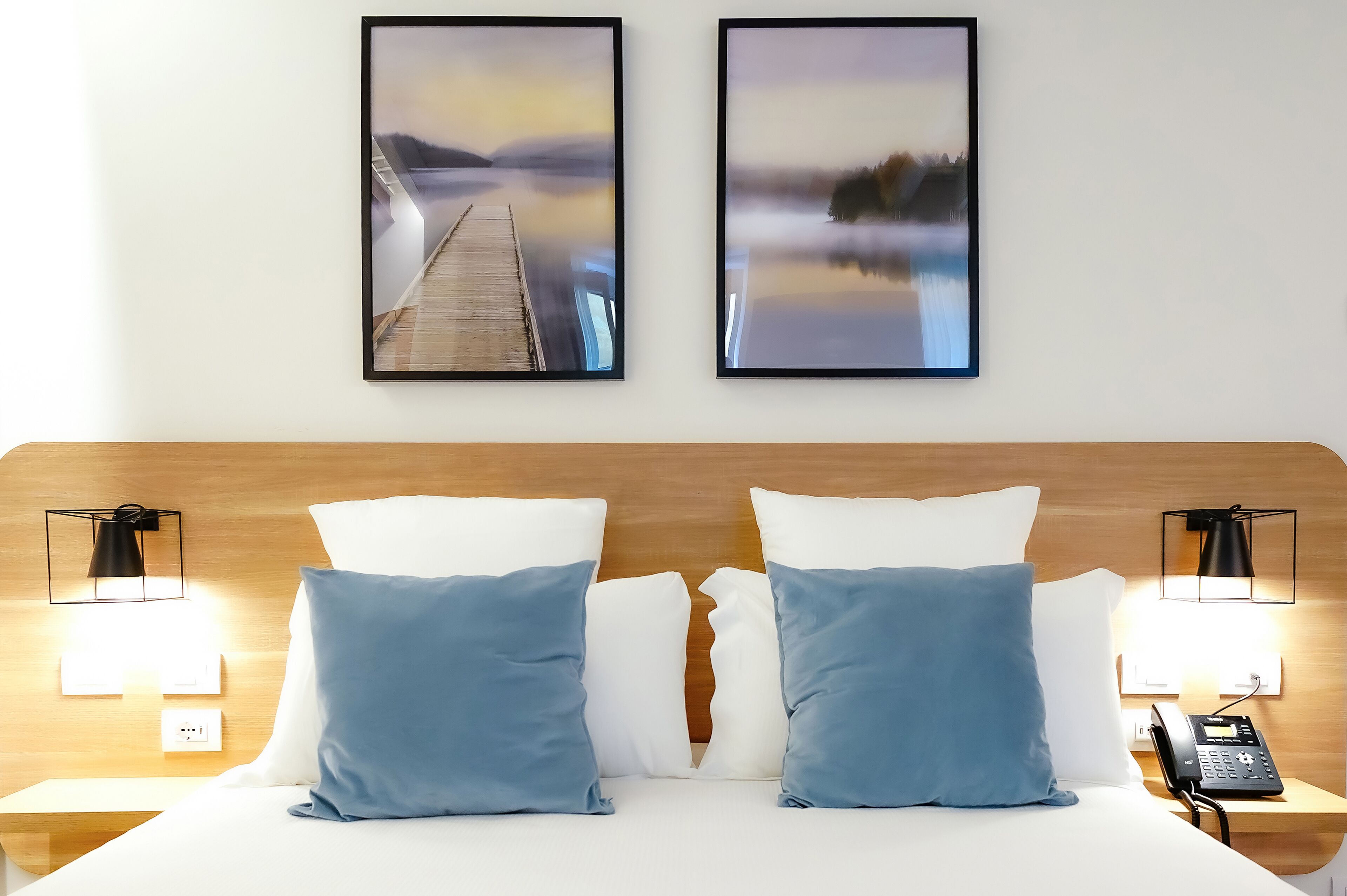 Foto - Bergamo Inn 15