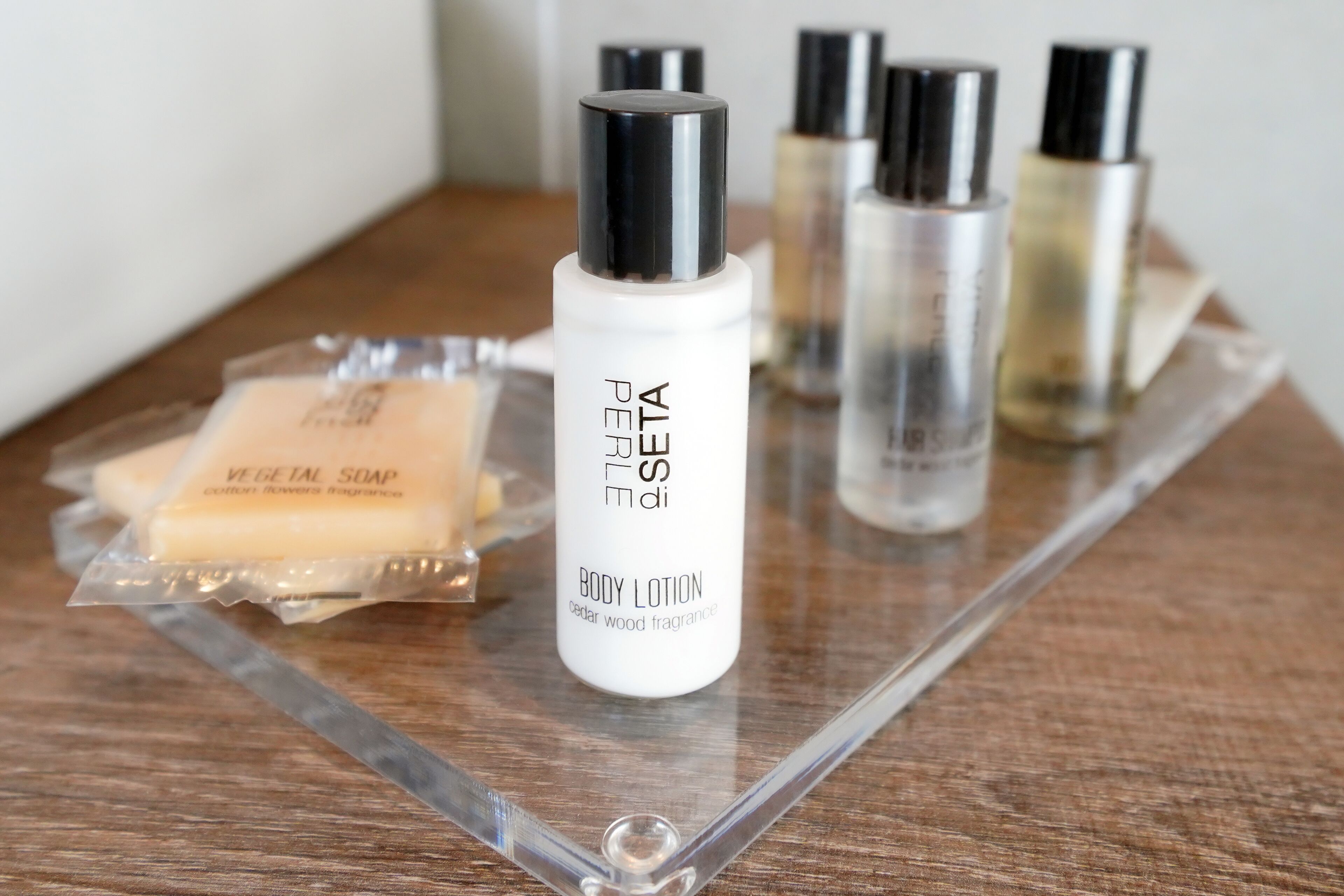 Foto - Bergamo Inn 15