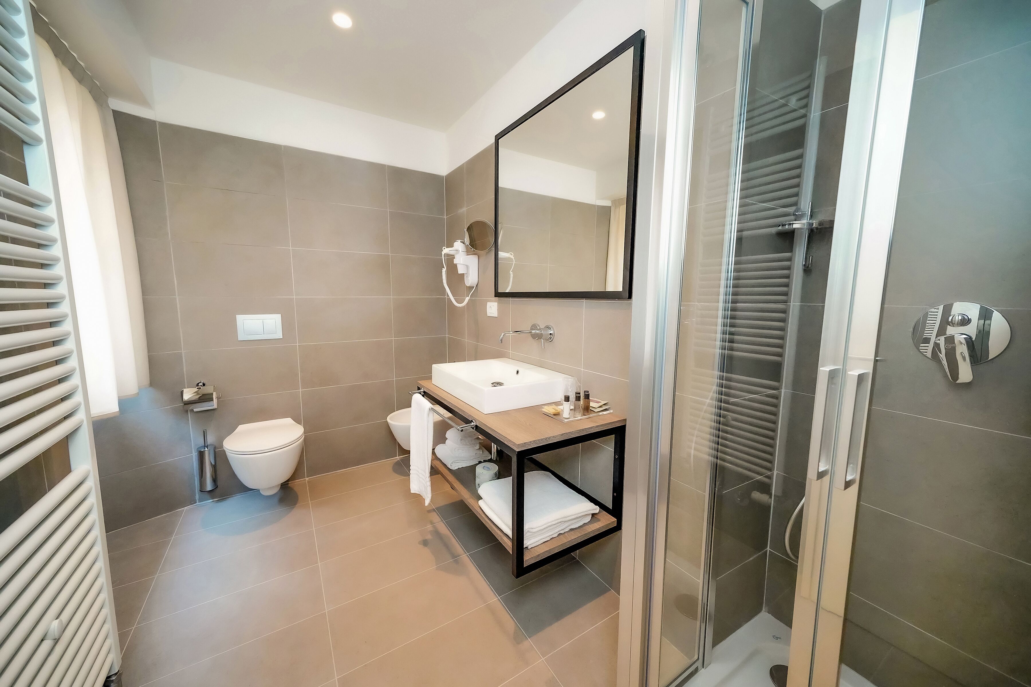 Foto - Bergamo Inn 15