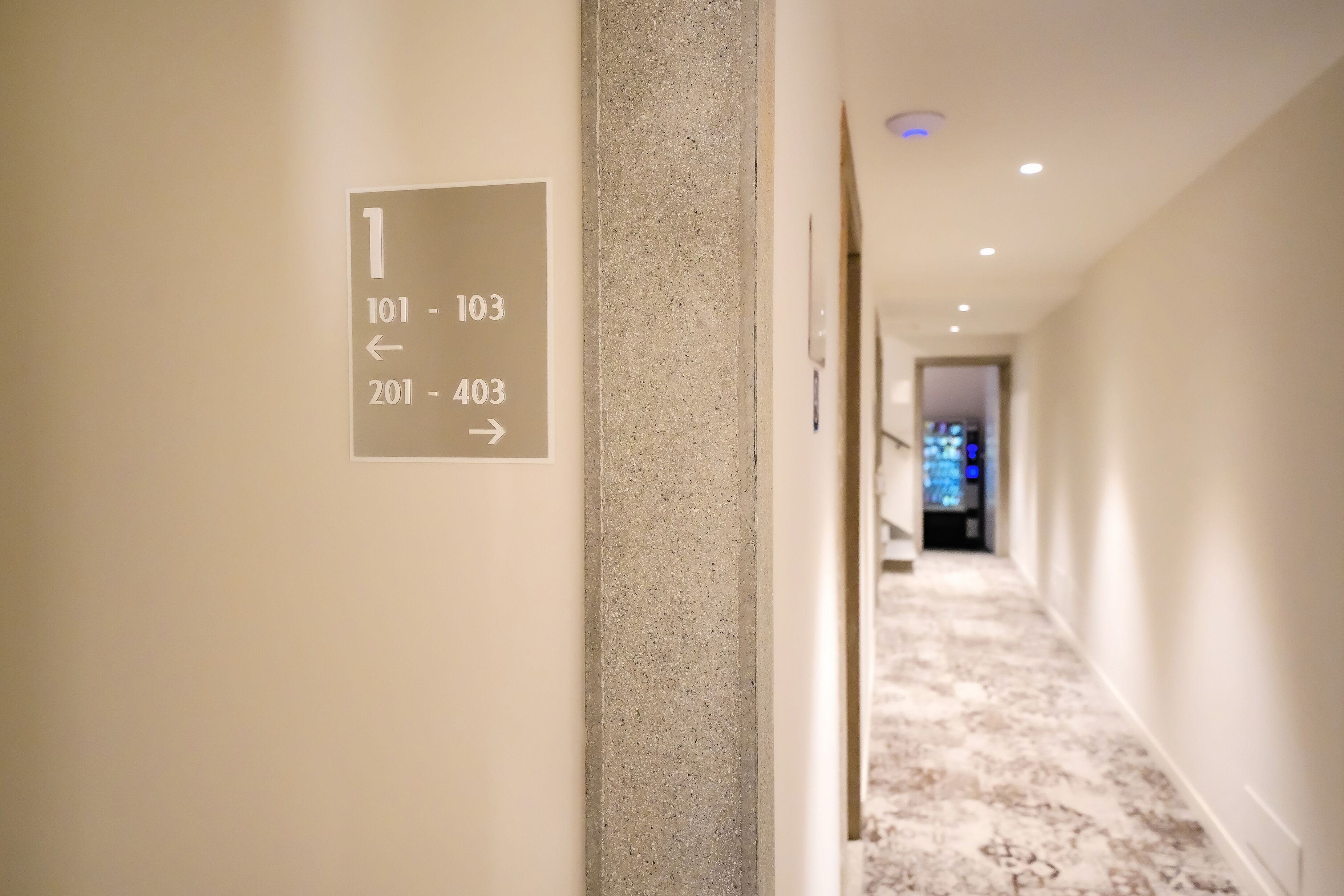 Foto - Bergamo Inn 15