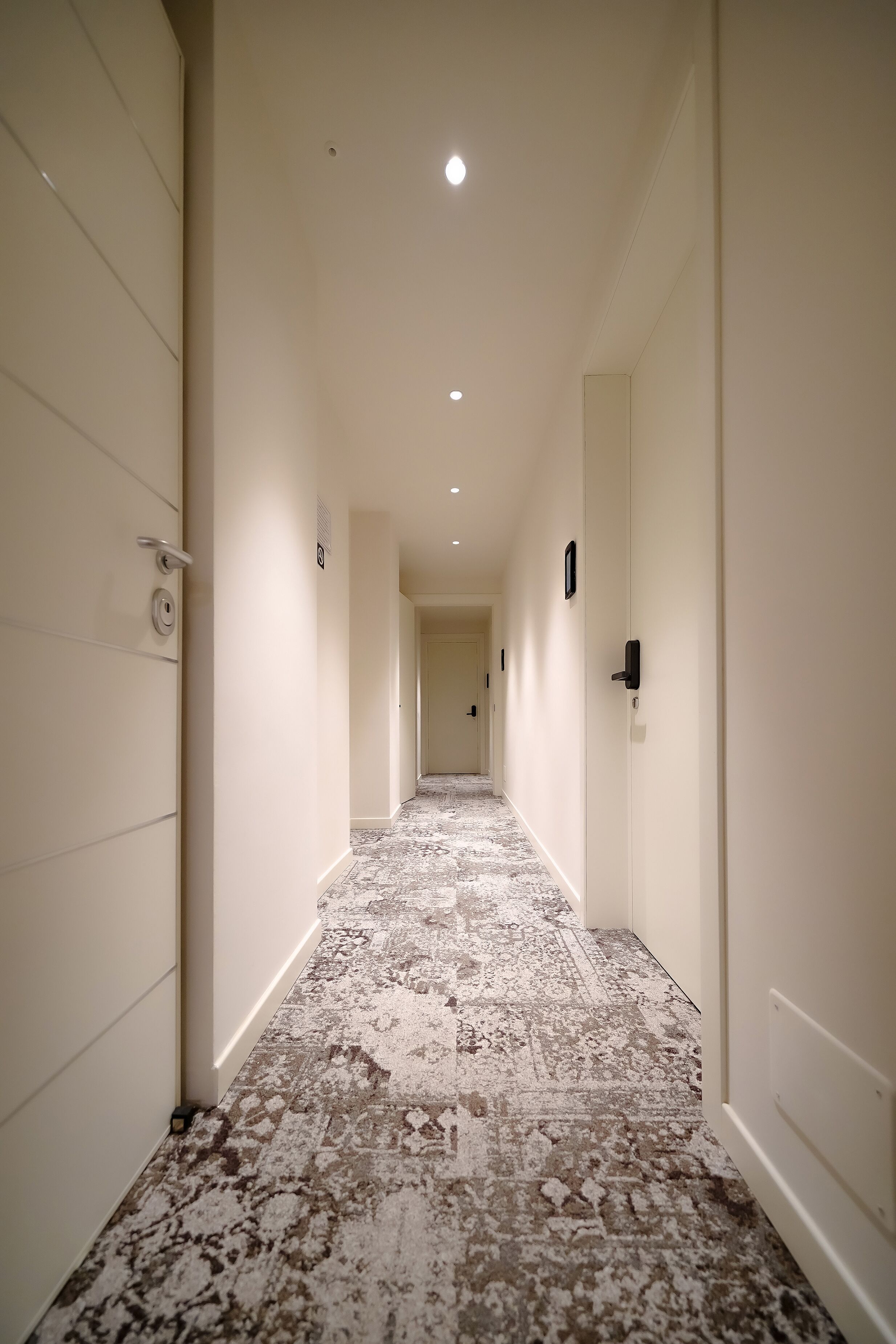 Foto - Bergamo Inn 15