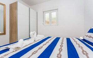 1 chambre