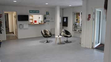 Recepción
