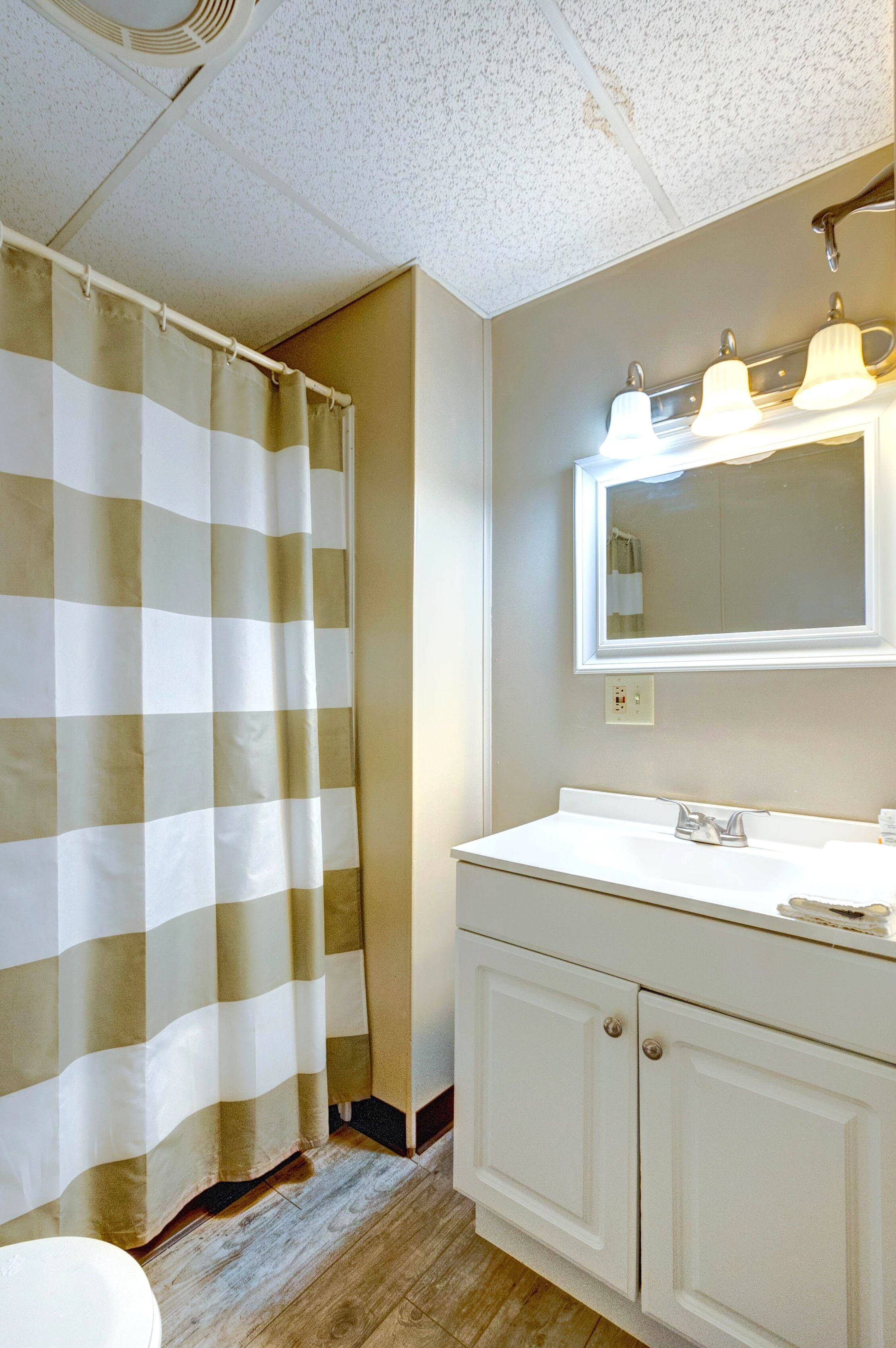 Ba ño