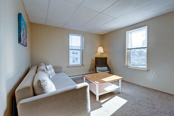 Téléviseur connecté