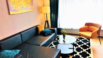 Smart TV, Netflix, streaming services