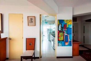 Interior - OCEAN VUE , luxury 3 room appartement (Cercado de Lima)