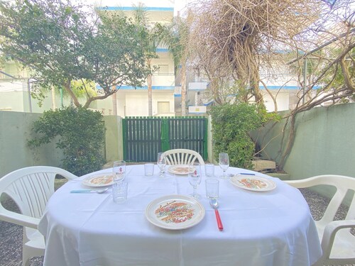 BEVERLY GREEN BAY Gallipoli