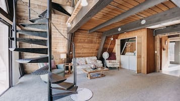 Apartment, 1 Bedroom | Interior