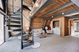 Apartment, 1 Bedroom | Interior