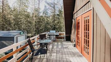 Apartment, 1 Bedroom | Property grounds