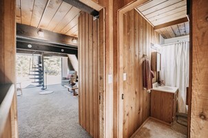 Apartment, 1 Bedroom | Interior