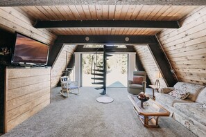 منطقة المعيشة