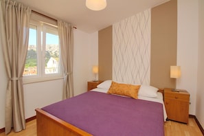 1 habitación