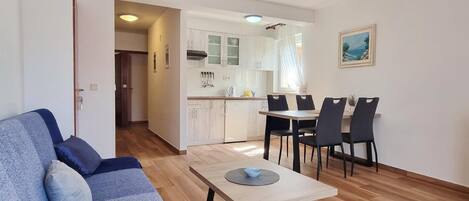 منطقة المعيشة