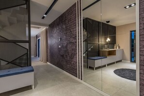 Interior - Luxury Villa Primavera Sukosan with private heated pool in Gorica near Zadar. (Sukosan)