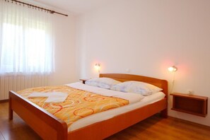 1 habitación