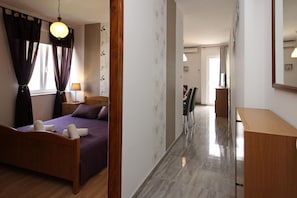 2 habitaciones