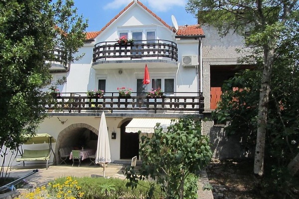 The House