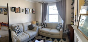 منطقة المعيشة