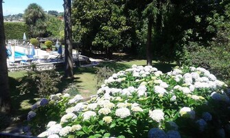 Jardín