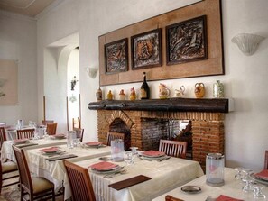 ร้านอาหาร