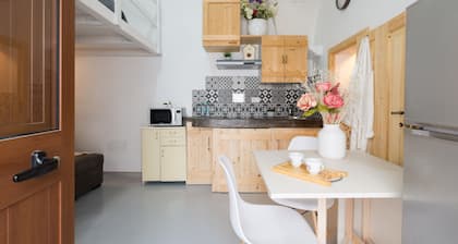 Studio La Chicchera by Wonderful Italy