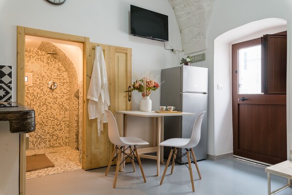 Interior - Studio La Chicchera by Wonderful Italy (Ostuni)