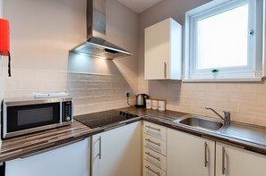 Apartamento Confort | Cocina privada