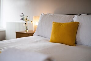 Comfort-huoneisto | 1 makuuhuone, ilmainen Wi-Fi