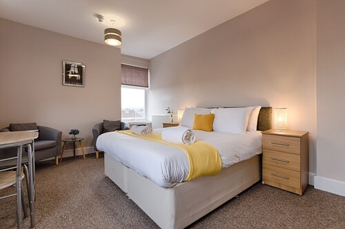 Alexandra House 1