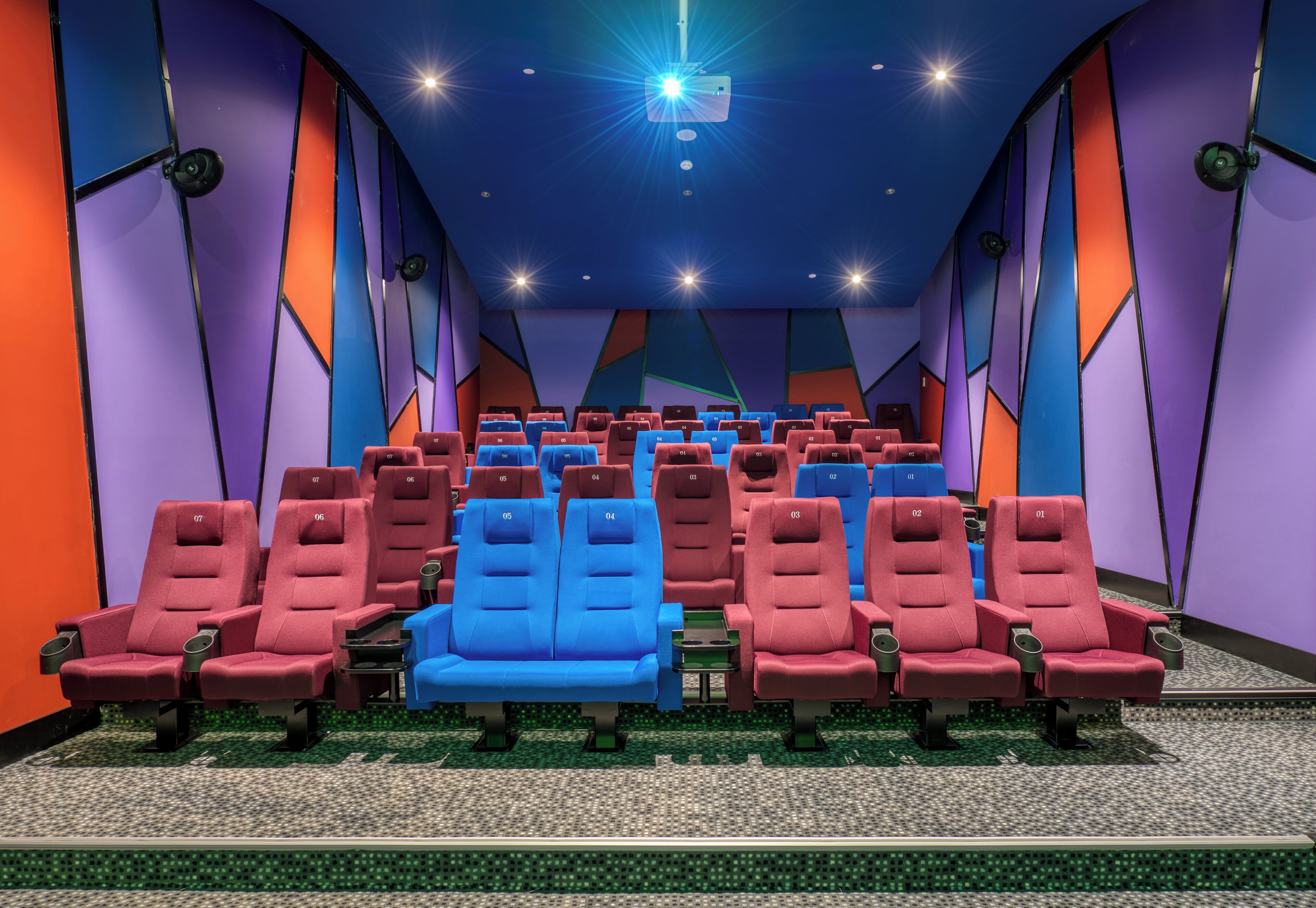 children’s activities