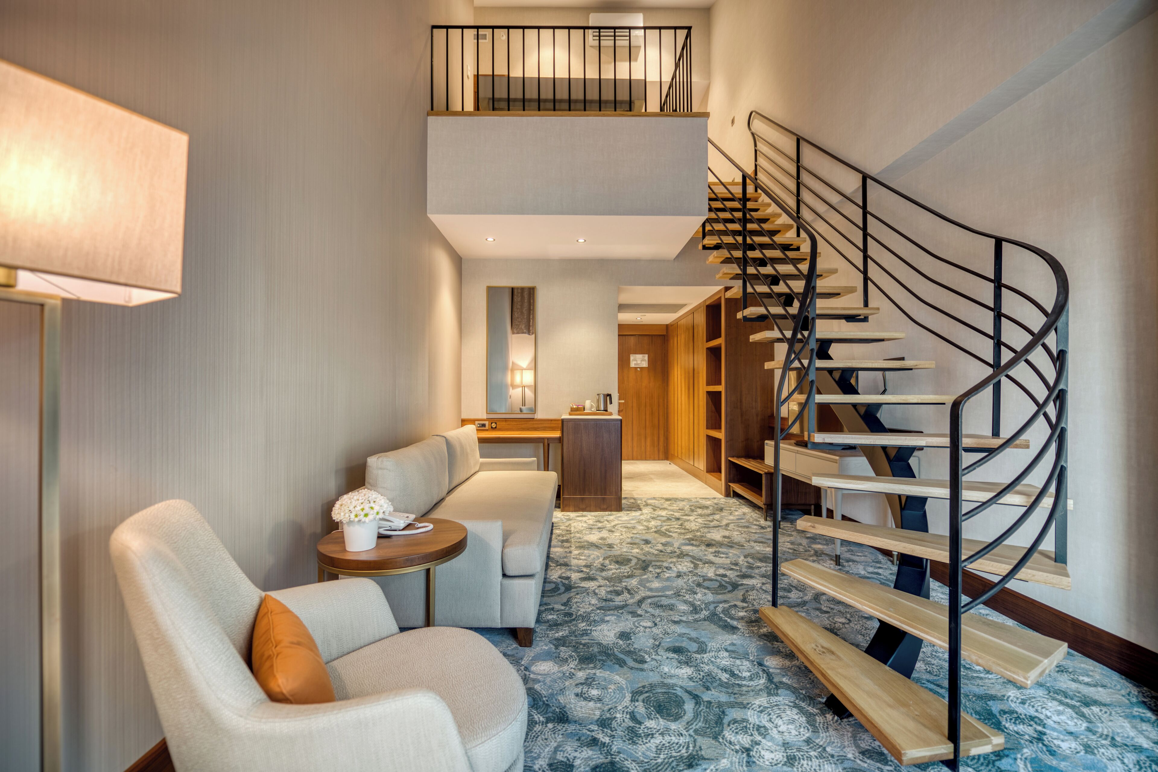 1 bedroom, premium bedding, minibar, in-room safe