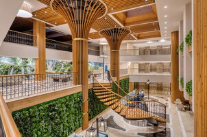 Salas de tratamientos para parejas, sauna, bañera de hidromasaje 