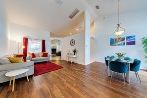 Smart TV y tenis de mesa 