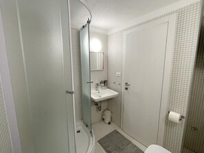 Bruser, håndklæder