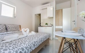 1 habitación