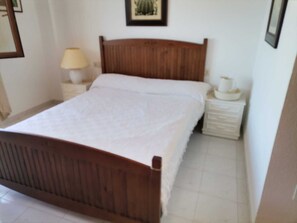 2 bedrooms, in-room safe, iron/ironing board, free WiFi - Vacation apartment on the Costa Blanca with breathtaking sea views!!!!! (Dénia)
