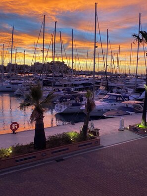 Marina