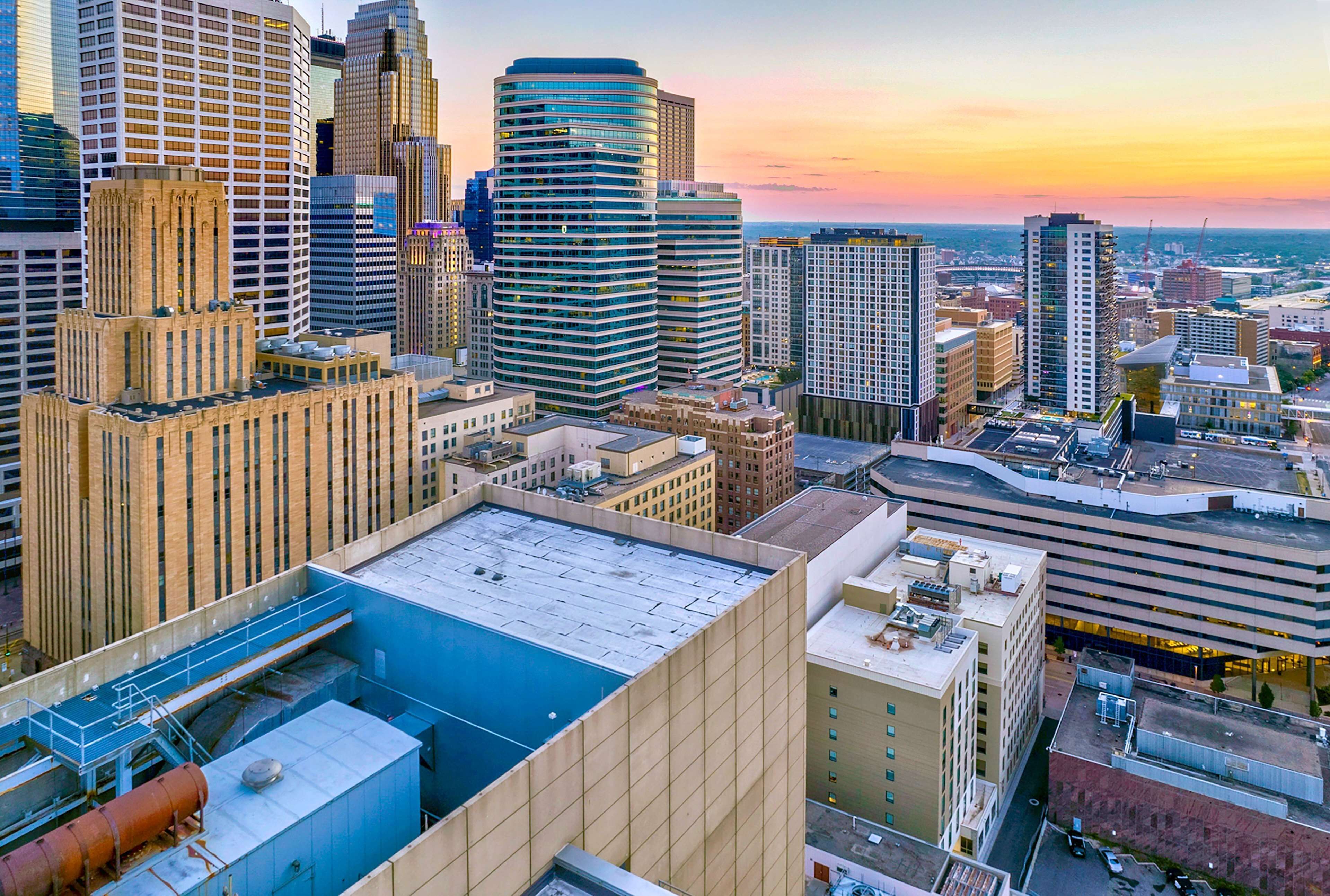 Photo - Home2 Suites by Hilton Minneapolis Downtown