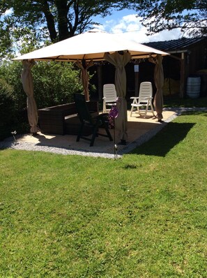 Terras