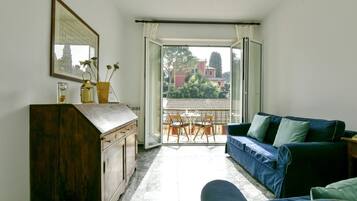 Apartment | Living room