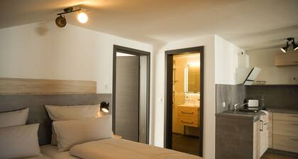 Ferienwohnung Rubiblick