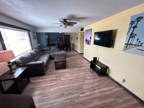 TV connectée