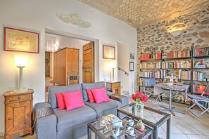 Interior - Casa Tame - Pieds Dans L'eau (Melide)