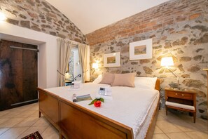 Family Townhome, 2 Bedrooms, Microwave, Beachside (Casa Tamè - Pieds dans l'eau)