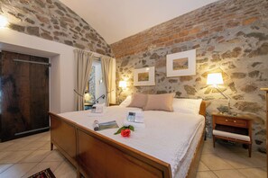 2 bedrooms, free WiFi, bed sheets - Casa Tame - Pieds Dans L'eau (Melide)