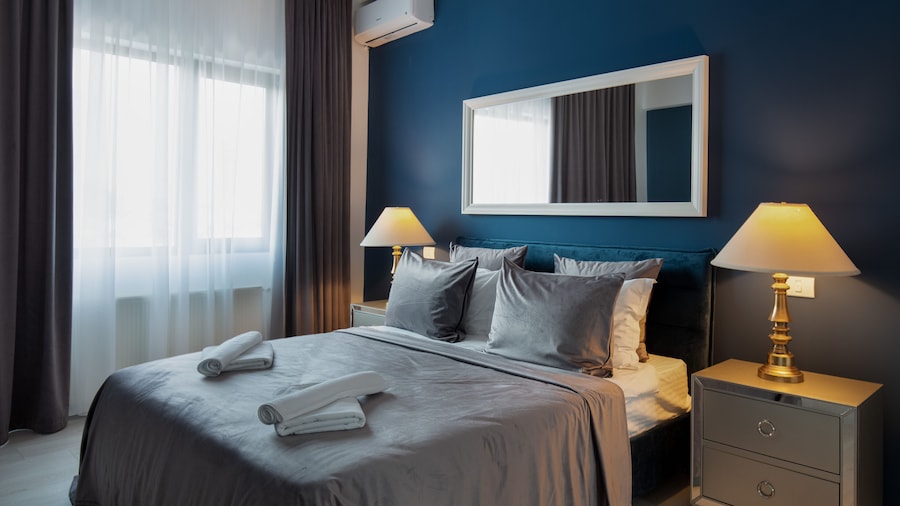 Metropole Apartments Old Center