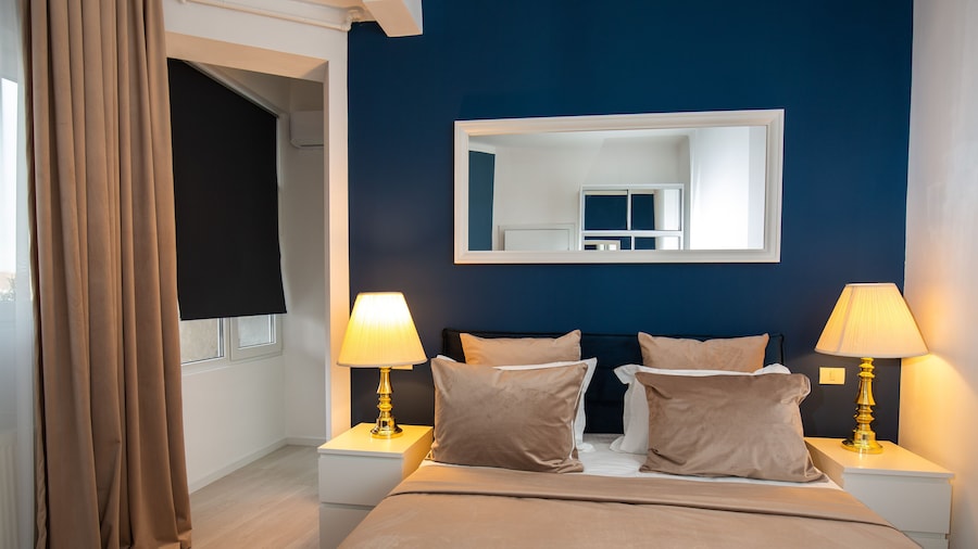 Metropole Apartments Old Center